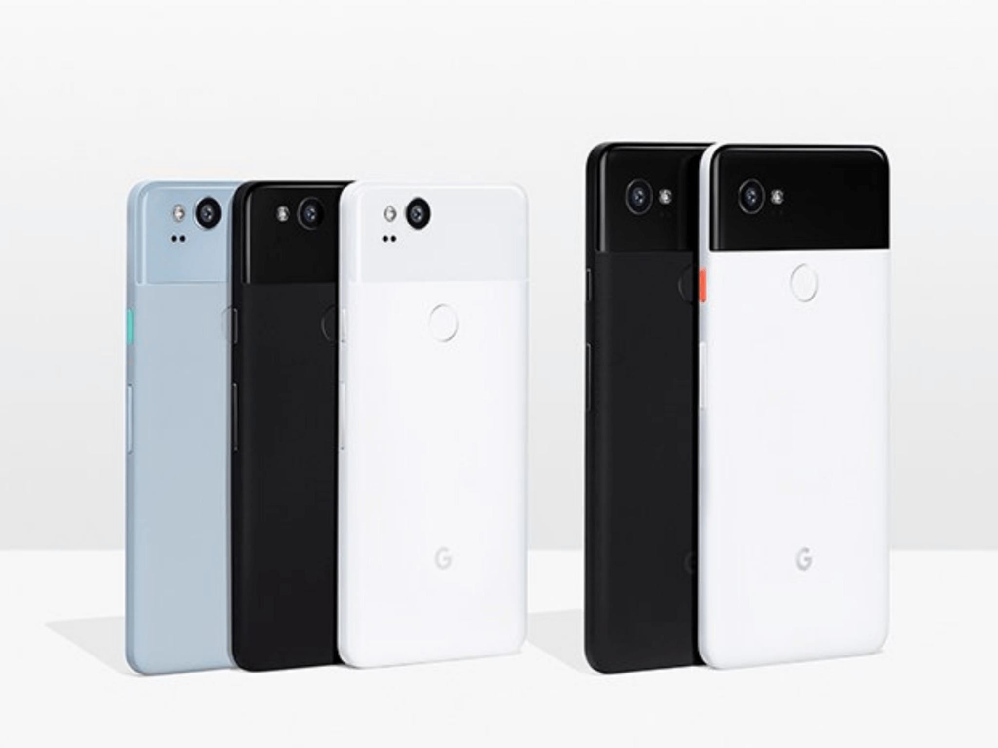 يلا فون مراجعة جوال Google Pixel 2 و Google Pixel 2 Xl مع السعر
