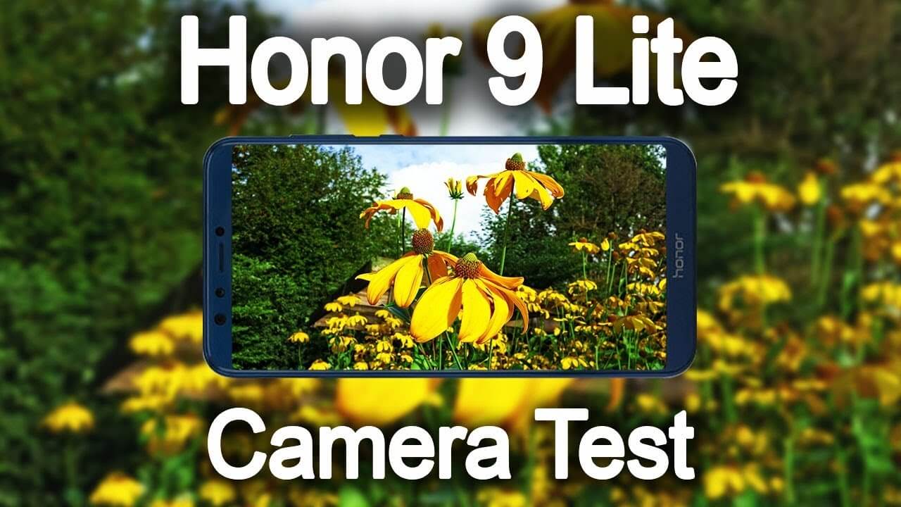 Huawei-Honor-9-Lite-camera