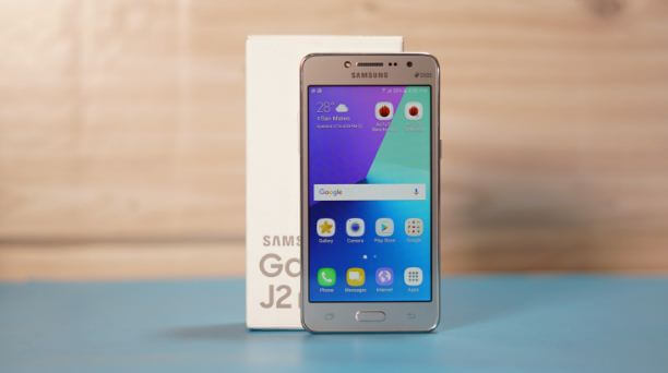 Samsung-Galaxy-J2-Pro-App