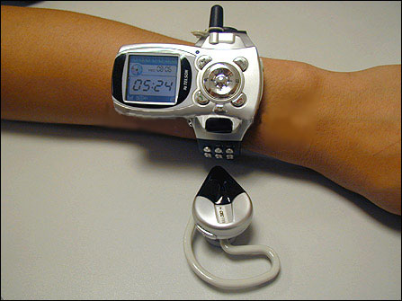f88-wrist-phone