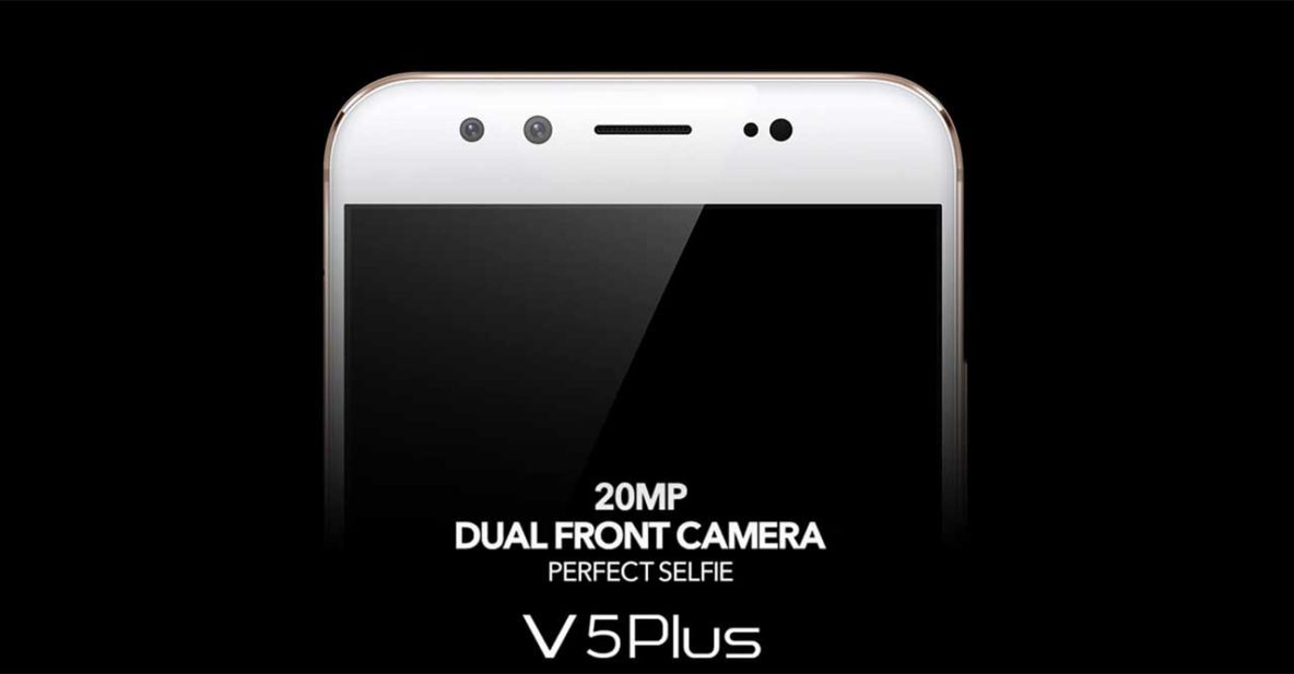 vivo-v5-plus-front-camera