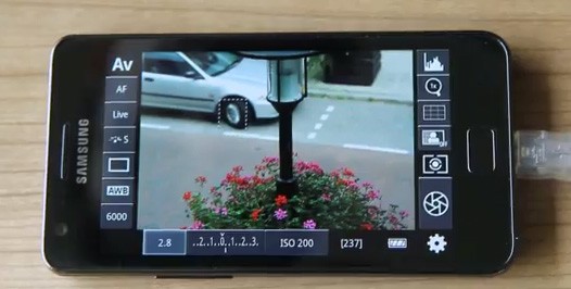 smartphone-cam-control