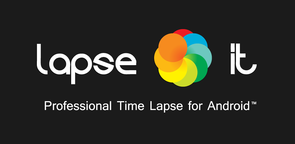Lapse-It-app