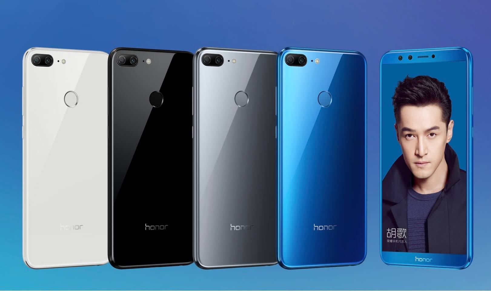 Huawei-Honor-9-Lite-design
