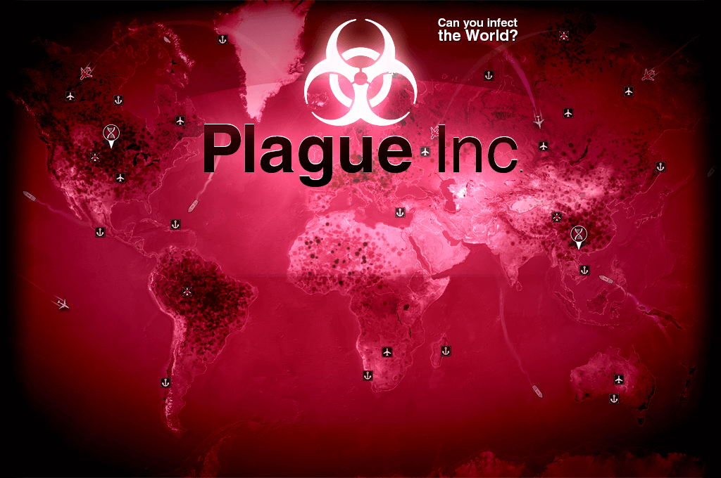 Plague-inc