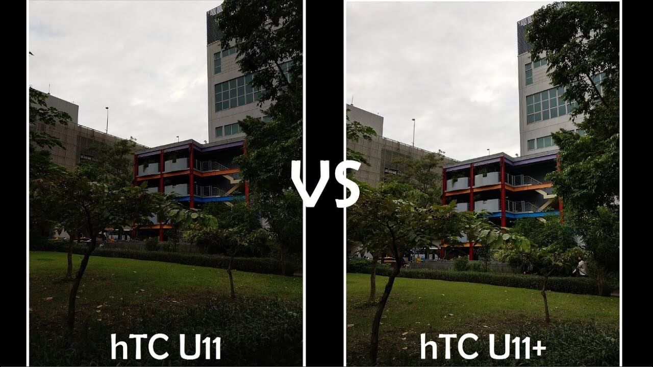 HTC-U11-Plus-Camera