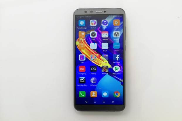 Huawei-Honor-9-Lite-apps