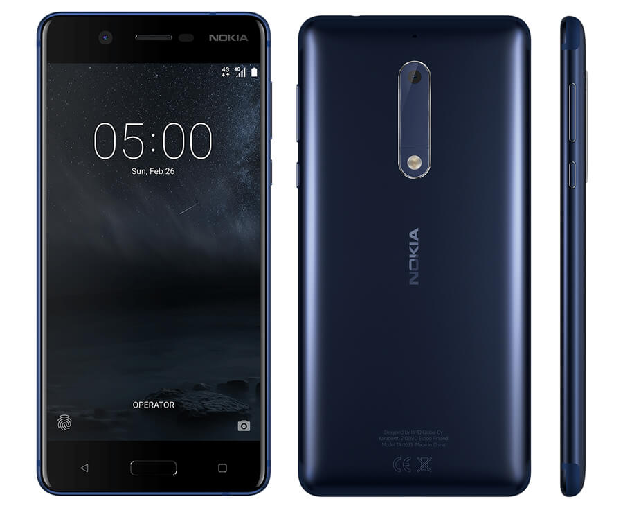 Nokia-5-specs