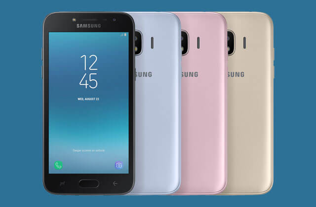 Samsung-Galaxy-J2-Pro-specs