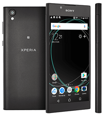 Sony-Xperia-L1-design