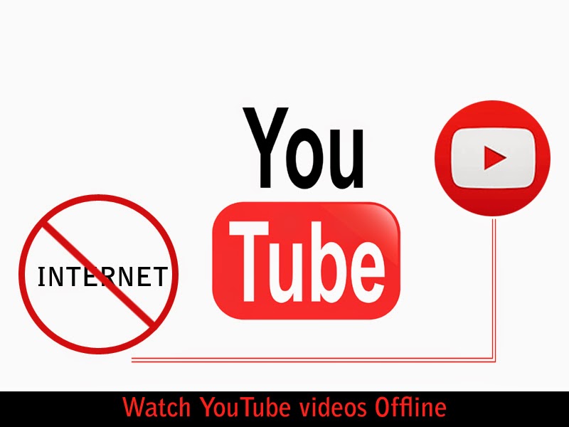 youtube-without-internet