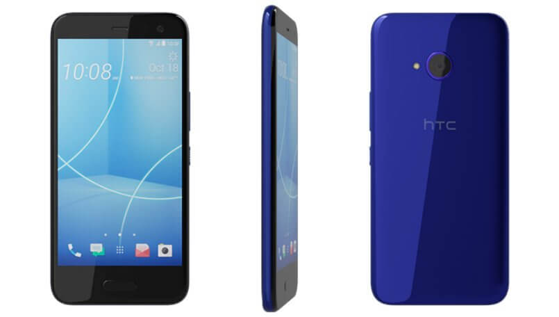 HTC-U11-Life-design