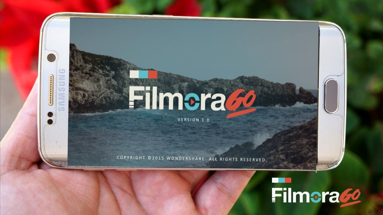 FilmoraGo-app