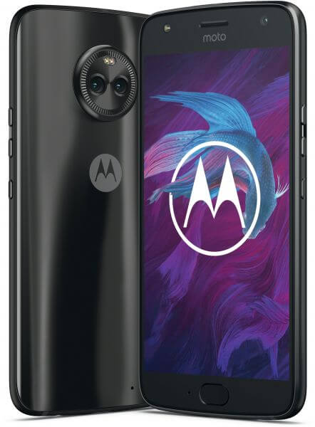 Motorola-X4-specs