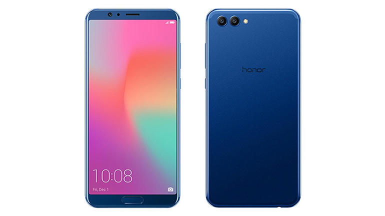 huawei-honor-view-10-specs