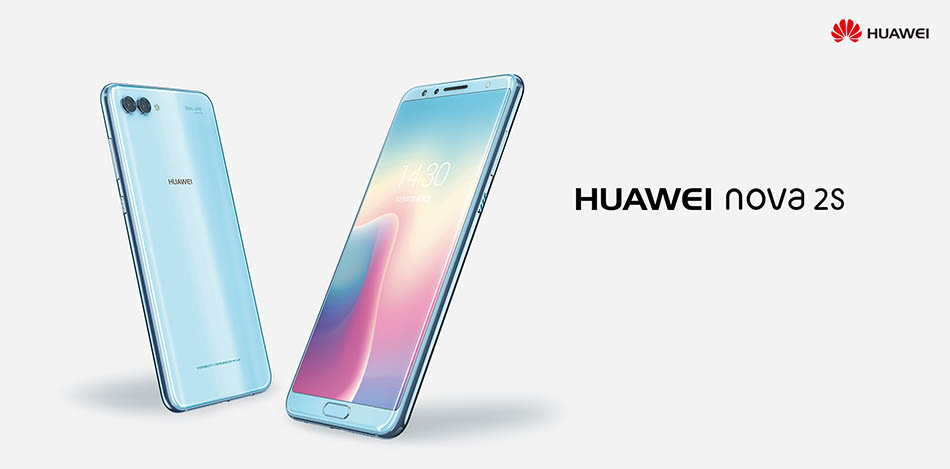 Huawei-nova-2s-design