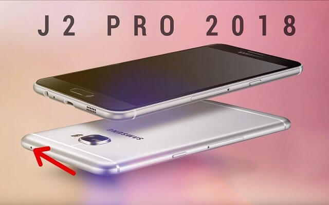 Samsung-Galaxy-J2-Pro-design