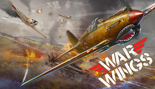 War-Wings